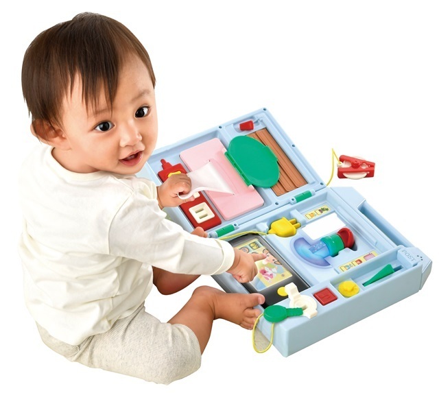 ,おもちゃ,いたずら,知育玩具