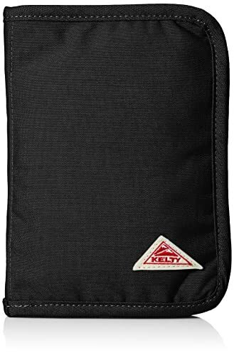 [ケルティ] トイレタリーバッグ MULTI HANDY CASE Black,母子手帳,