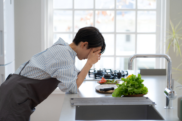栄養バランスが心配,離乳食,イオン,