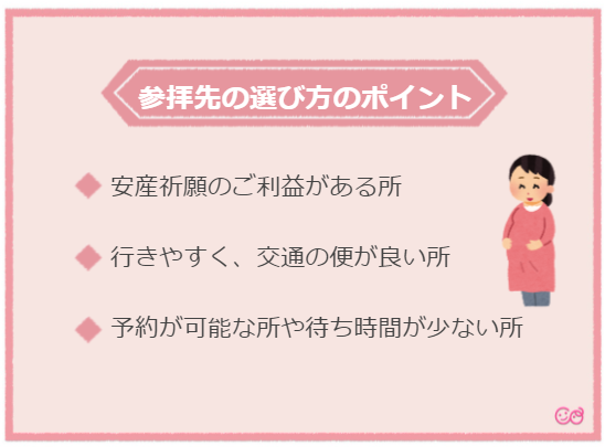 ,戌の日,安産祈願,お参り