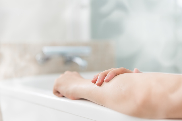 温熱療法イメージ,腰痛,原因,妊娠