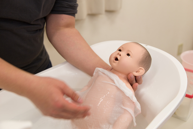 両親学級 イメージ,両親学級,