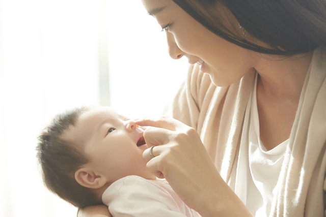 床上げ,赤ちゃん,行事,手続き