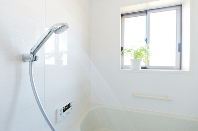 シャワー,陣痛,痛み,間隔