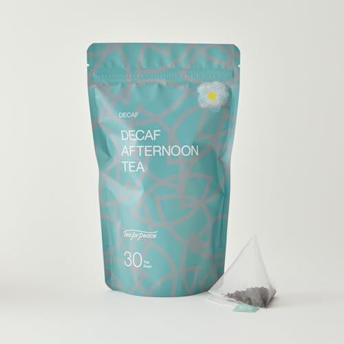 ディカフェ アフタヌーンティー ティーバッグ30個入,ノンカフェイン,コーヒー,