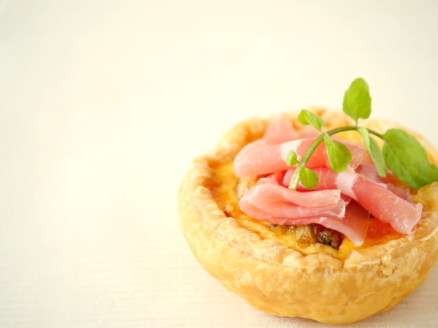 生ハムを使った料理,妊娠初期,気をつけること,