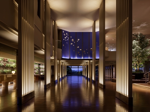 グランドメルキュール南房総リゾート&スパ,