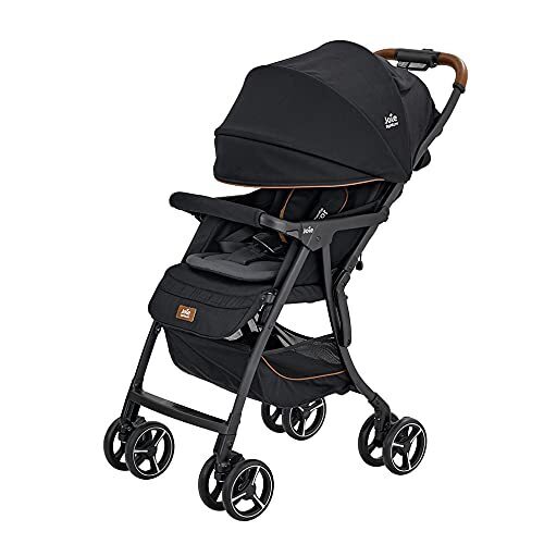 Joie ベビーカー エアドリフト フレックス(エクリプス) 41108,A型ベビーカー,