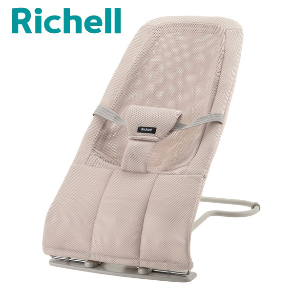 バウンシングシートN ｜Richell（リッチェル）,バウンサー,