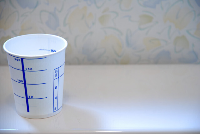 尿検査コップ,妊娠28週,胎児,