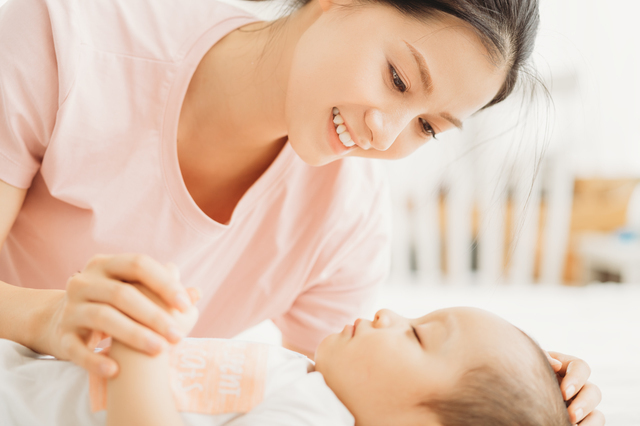 赤ちゃんが寝すぎる,赤ちゃん,寝ない,