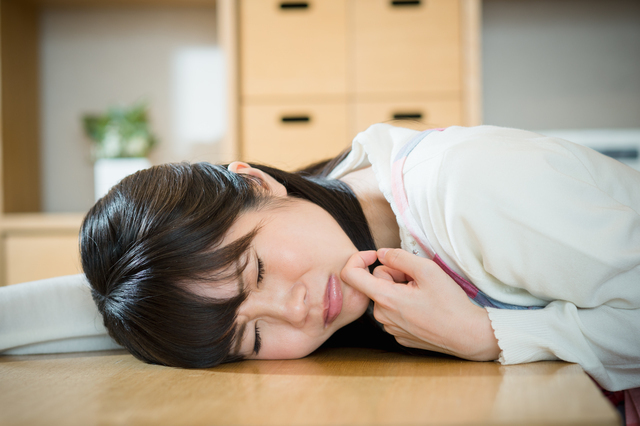 不調イメージ,妊娠,8,ヵ月