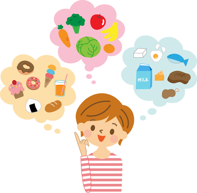 食事,妊娠,8,ヵ月