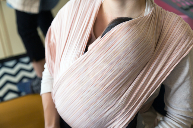 スリング,抱っこひも,おすすめ,