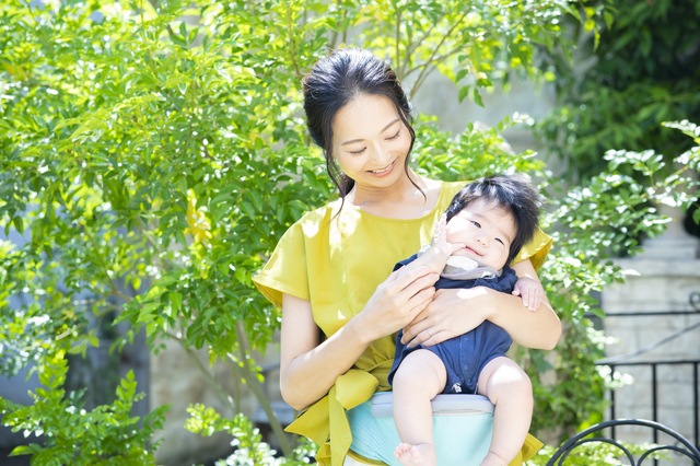 ヒップシート,抱っこひも,おすすめ,