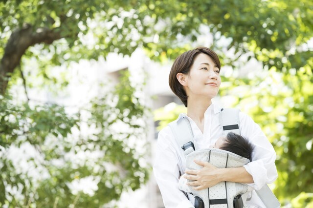 抱っこ紐 使用 期間,抱っこひも,おすすめ,