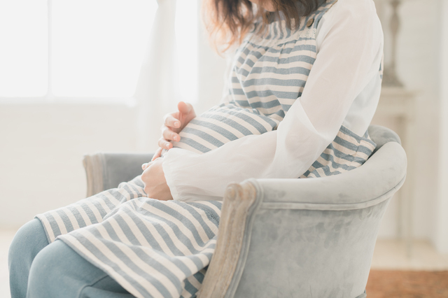 妊婦さん,妊娠中,病気,