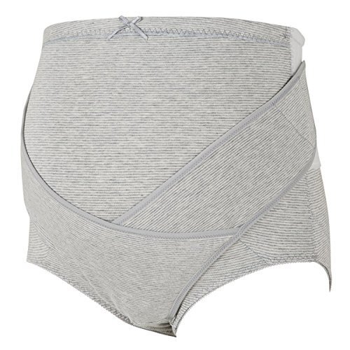 ピジョン 助産師さんと考えた 妊婦帯ガードル M グレー,腹帯,妊婦,人気