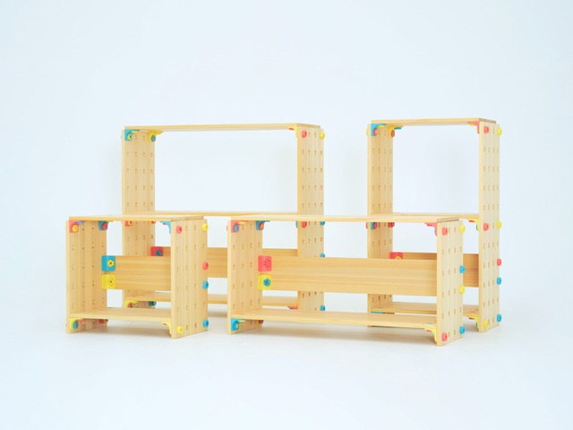 『FABLOCK(ファブロック)』,