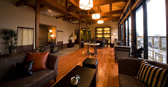 季さら　ラウンジ,マタニティ,温泉,