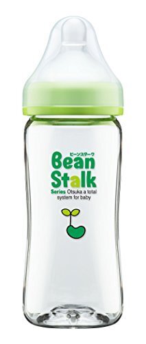 ビーンスターク 哺乳びん 赤ちゃん思い 広口 トライタンボトル 240ml,哺乳瓶,選び方,