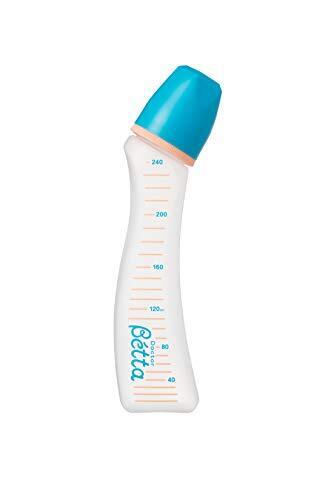 ベッタ (Betta) ドクターベッタ哺乳びん ジュエル P2 240ml,哺乳瓶,選び方,