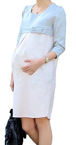 Milk tea マタニティ 授乳服 ワンピース レディ・バレリーナ ジッパー ピンク お宮参り お呼ばれ フォーマル onepiece ワンピ 事務服 春 秋 冬,授乳,ワンピース,お宮参り