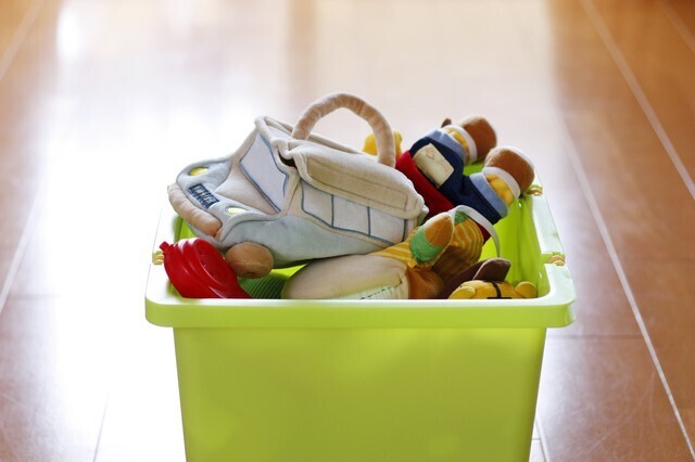 おもちゃの収納,おもちゃの収納,