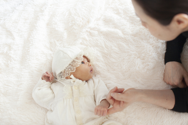 ベビーケアグッズはいつから必要,ベビーケアグッズ,基礎知識,選び方