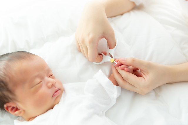 お世話グッズ,ベビーケアグッズ,基礎知識,選び方