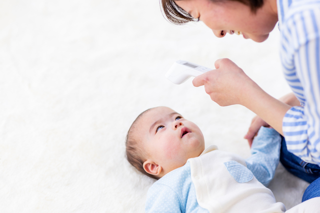 ヘルスケア,ベビーケアグッズ,基礎知識,選び方