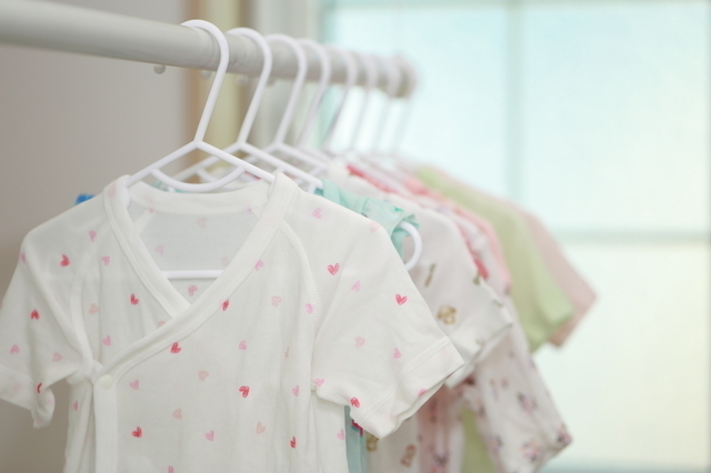 洗濯,ベビーケアグッズ,基礎知識,選び方