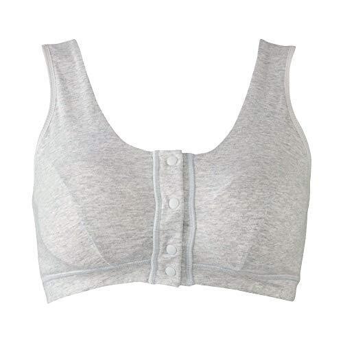 [ワコール] マタニティ MATERNITY 出産後すぐに使える授乳ブラ ブラジャー ハー(GY-グレー、ﾏﾀﾆﾃｨM3),授乳ブラ,おすすめ,