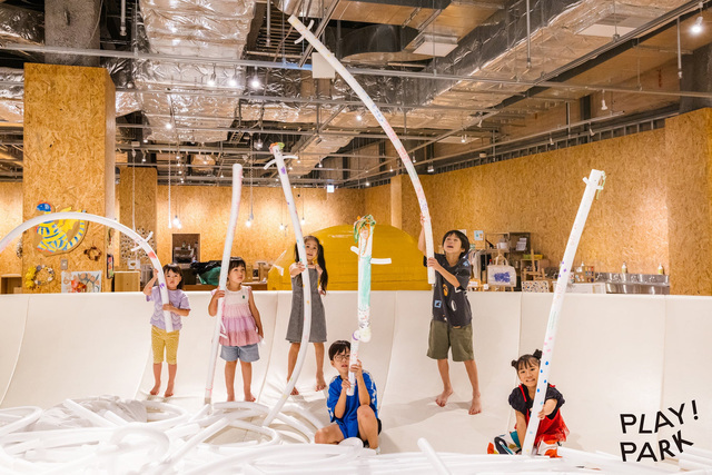 ミナフォームマルマルくんをつくろう,