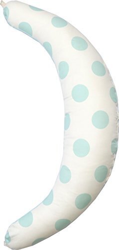 サンデシカ 妊婦さんのための 洗える抱き枕 ポリエステル綿,授乳クッション,