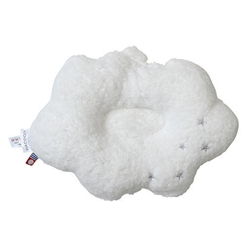白雲 授乳まくら ホワイト BHCTP-01,授乳クッション,