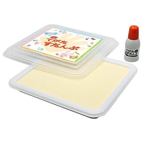 シャチハタ てがたすたんぷセット オレンジ HT-AS-OR,母子手帳,カバー,