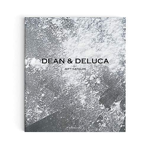 DEAN＆DELUCA ギフトカタログ チャコールコース (包装済み/AN)|内祝い 結婚祝い 出産祝い お歳暮,出産祝い,お返し,