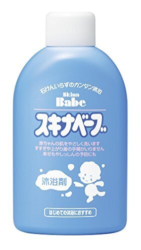 スキナベーブ 500mL (医薬部外品),赤ちゃん,お風呂グッズ,