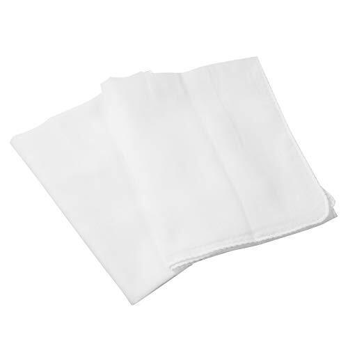 イサム商会 綿100% 日本製 ガーゼ沐浴布 32x80センチメートル (x 2) 2枚,赤ちゃん,お風呂グッズ,