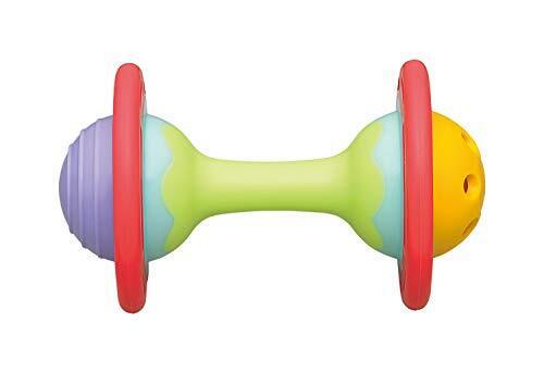 ローヤル やわらかコロコロアレー 3187,ガラガラ,ラトル,赤ちゃん