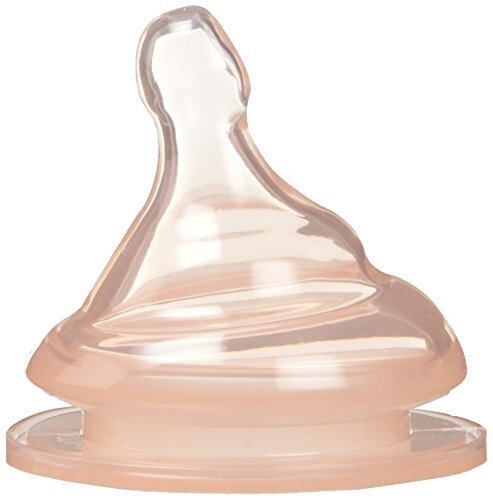 コンビ Combi テテオ teteo 授乳のお手本 乳首 Sサイズ 2個入 (0ヵ月~3ヵ月頃まで) 乳孔3穴タイプ,哺乳瓶,乳首,