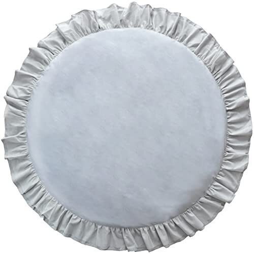 Sweet Mommyサニーマット 洗える 綿100% ベビー マット 月齢フォト 寝相アート プレイマット,プレイマット,選び方,