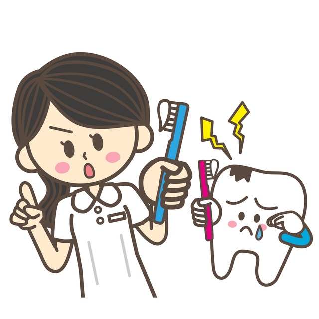 ,3歳,虫歯,子ども