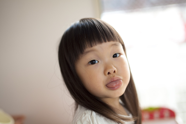 ,3歳,虫歯,子ども