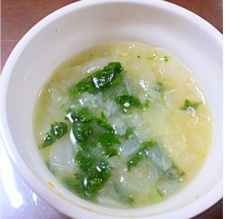 ,離乳食,後期,玉ねぎ