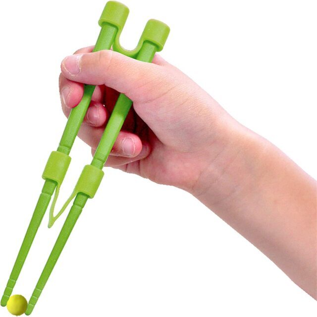 ,子ども,箸,いつから