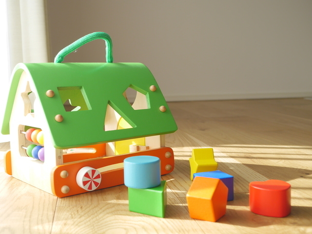 子ども用パズル,知育,立体パズル,おもちゃ