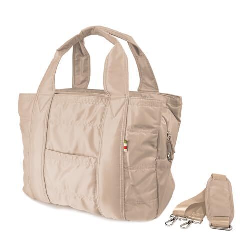 [アンコール] 現役ママのこだわり 上質ナイロン 『高見えママバッグ 軽くて大容量』 トートバッグ マザーズバッグ 2WAY ショルダーベルト付 撥水 カジュアル 旅行 出産祝 ジャパン,ママバッグ,人気,