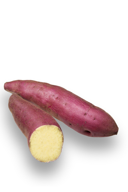 さつまいもの割れ目,さつまいも,離乳食,後期